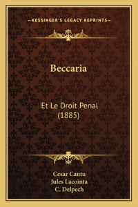 Beccaria