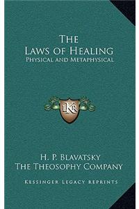 Laws of Healing