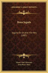 Bona Jugada