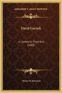 David Garrick