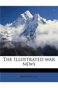 Illustrated War News