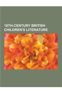 18th-Century British Children's Literature