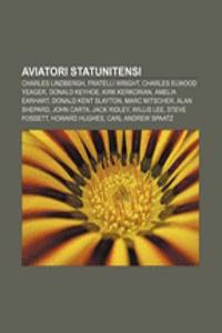 Aviatori Statunitensi