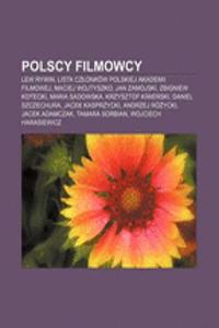 Polscy Filmowcy