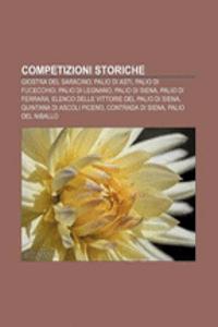 Competizioni Storiche
