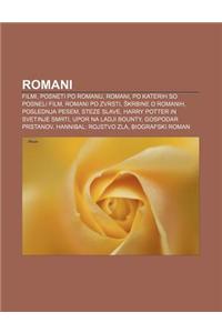 Romani
