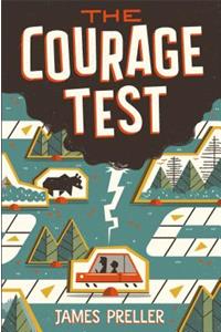 The Courage Test