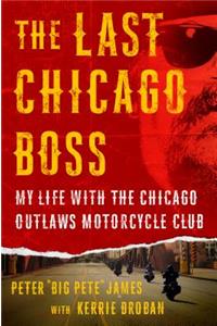 The Last Chicago Boss