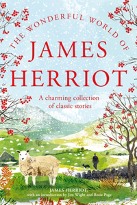 Wonderful World of James Herriot