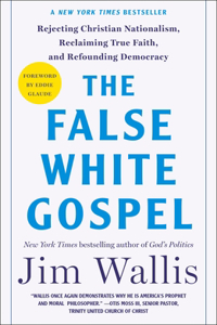 The False White Gospel