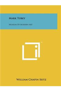 Mark Tobey