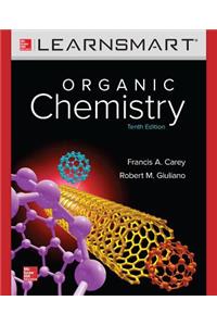 Learnsmart Standalone Access Card for Organic Chemistry