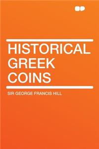 Historical Greek Coins