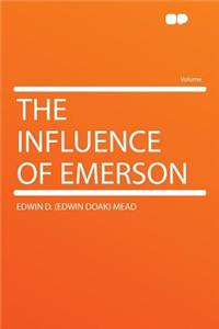 The Influence of Emerson