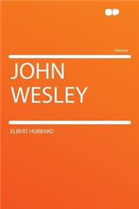 John Wesley