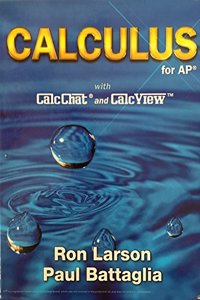 Calculus for Ap