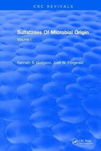 Sulfatases Of Microbial Origin