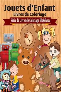 Jouets d'Enfant Livres de Coloriage