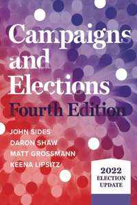 Campaigns and Elections