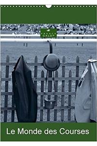 Le Monde Des Courses 2017