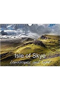 Isle of Skye Landscapes and Light 2017