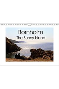 Bornholm the Sunny Island 2018