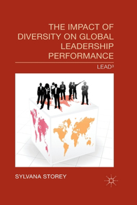 Impact of Diversity on Global Leadership Performance