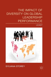 The Impact of Diversity on Global Leadership Performance