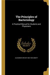 The Principles of Bacteriology