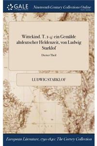 Wittekind. T. 1-4