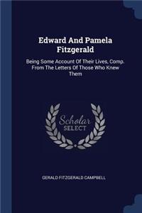 Edward And Pamela Fitzgerald
