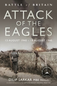 Battle of Britain Attack of the Eagles
