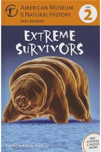 Extreme Survivors