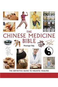 The Chinese Medicine Bible, 23