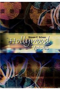 Hollywood Values