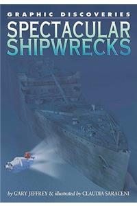 Spectacular Shipwrecks
