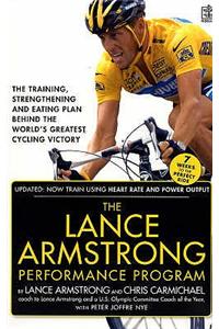 Lance Armstrong Performance Program