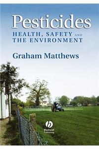 Pesticides
