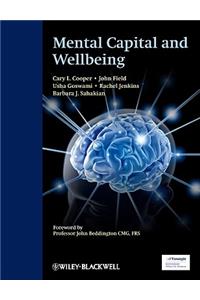 Mental Capital and Wellbeing