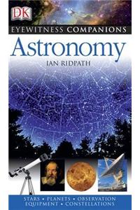 Astronomy
