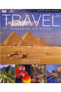 Travel: Where to Go When