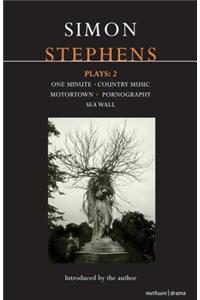 Stephens Plays: 2