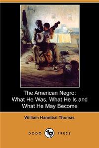 American Negro