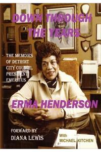 Down Through The Years