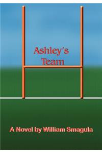Ashley's Team