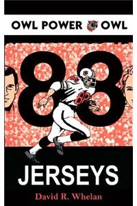 88 Jerseys