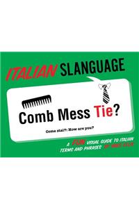 Italian Slanguage