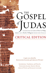 The Gospel of Judas