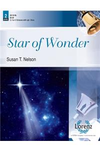 Star of Wonder