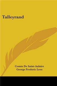 Talleyrand